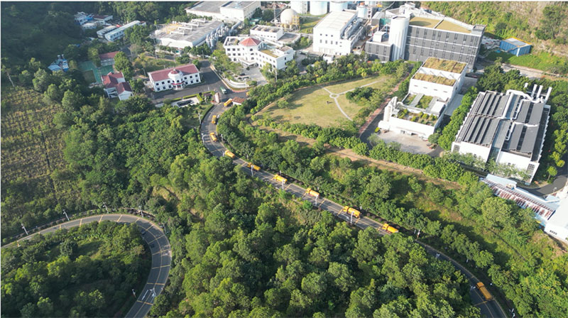 某糞渣無害化處理廠清運項目